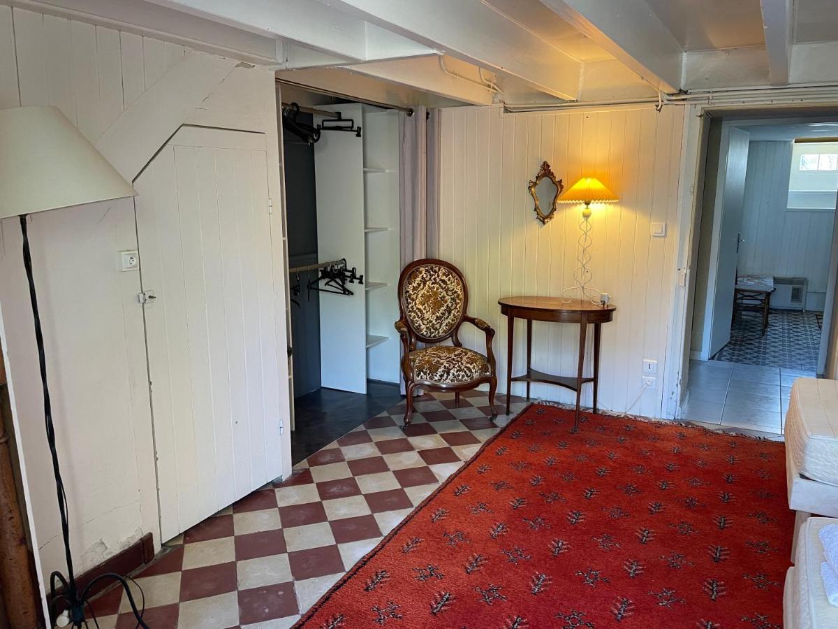 Maison De Famille Aux Sables D'Olonne レ・サ​​ーブル・ドロンヌ エクステリア 写真